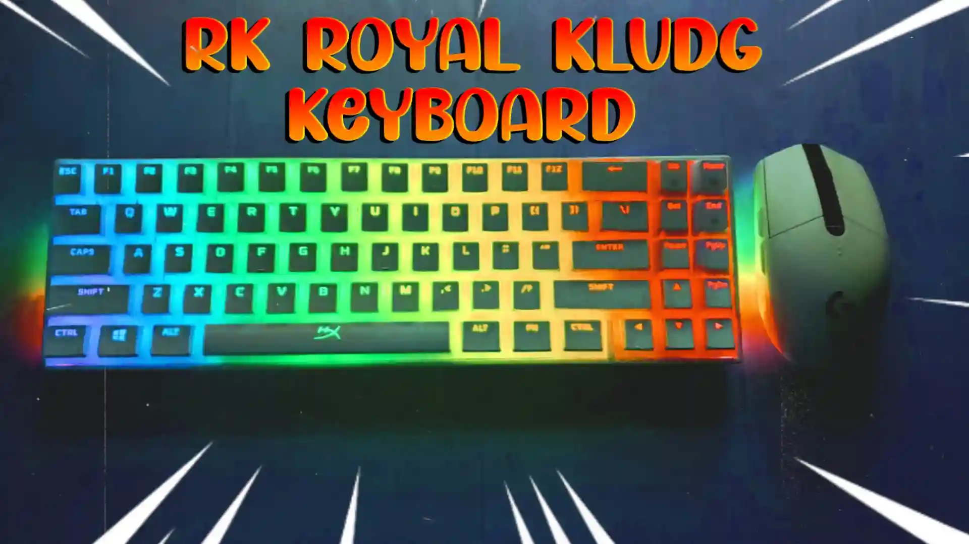 Top 5 best keyboard