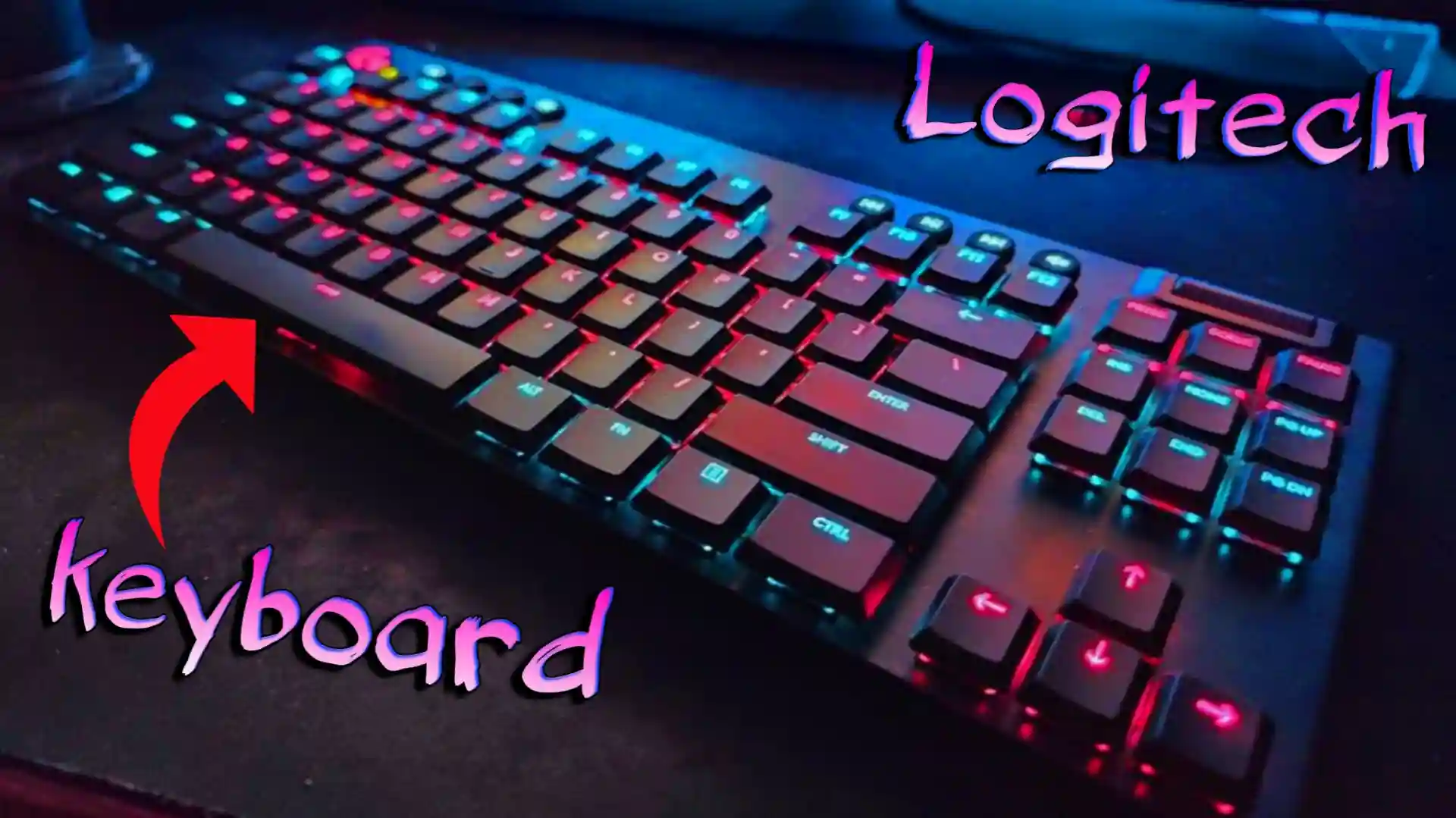 Top 5 best keyboard