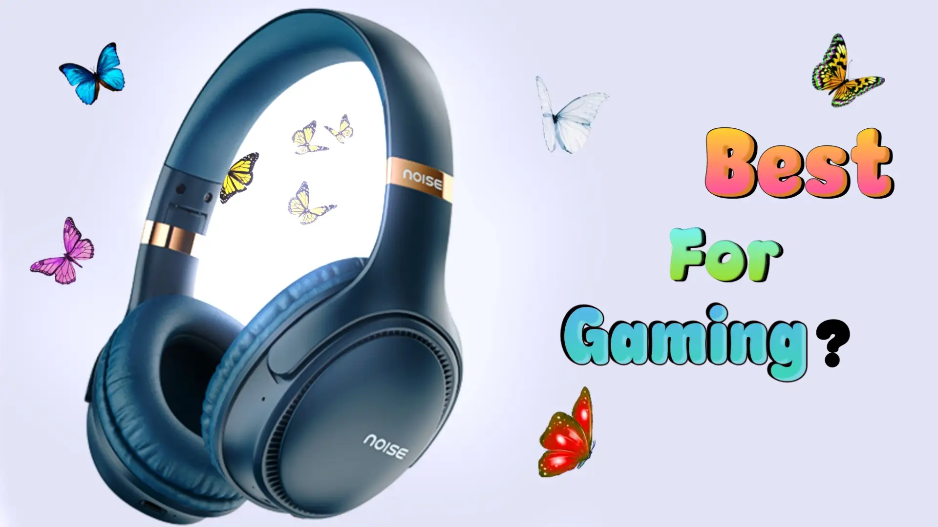 Best gaming Headphones under 20$