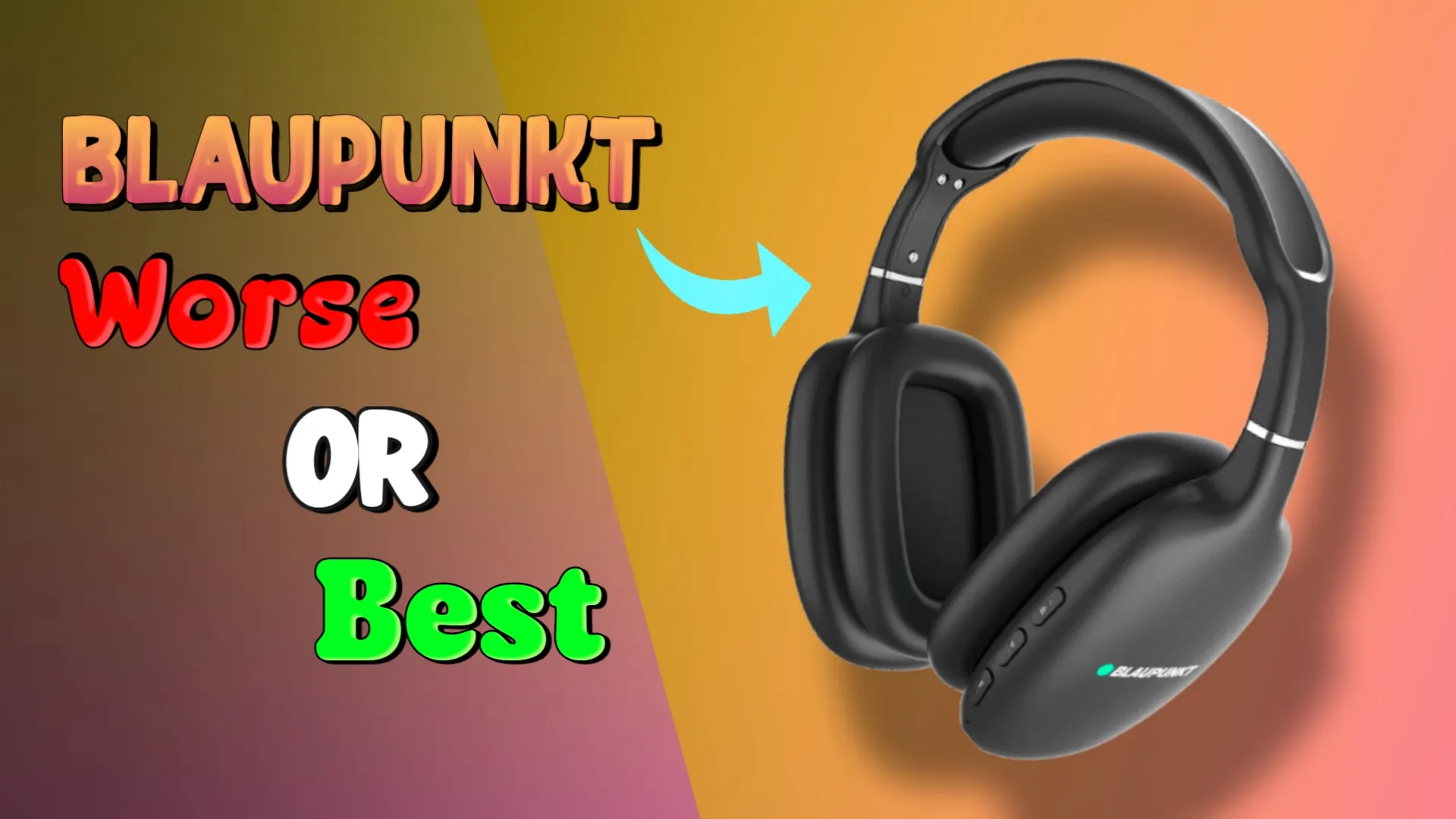 Best gaming Headphones under 20$